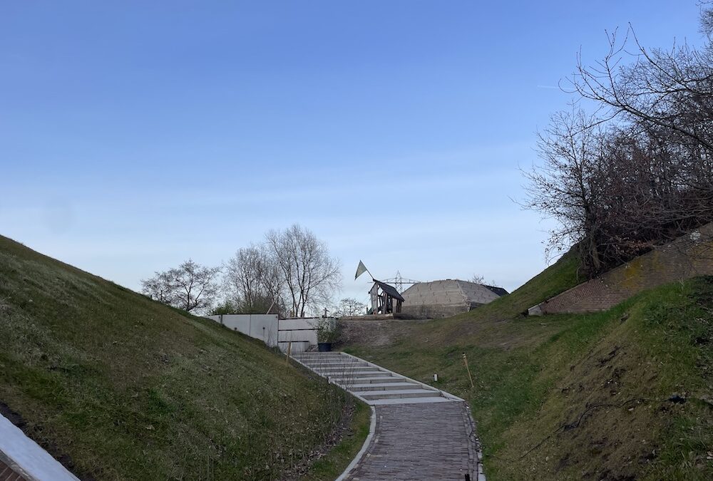 Fort de Gagel