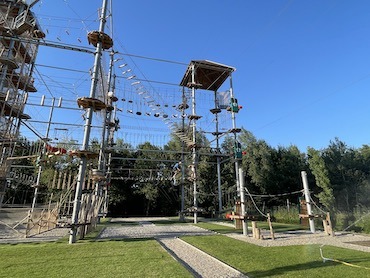 Parque West Utrecht