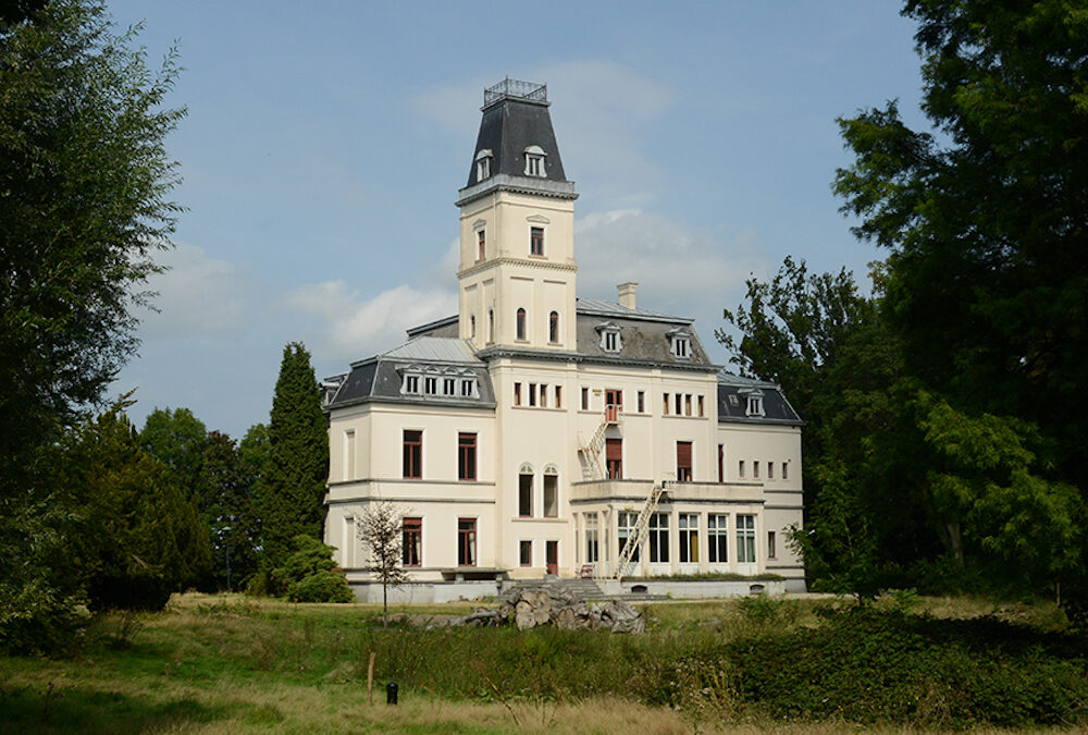 Villa Kanjel