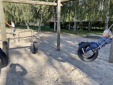 Griftpark Utrecht