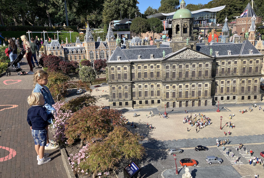 Madurodam