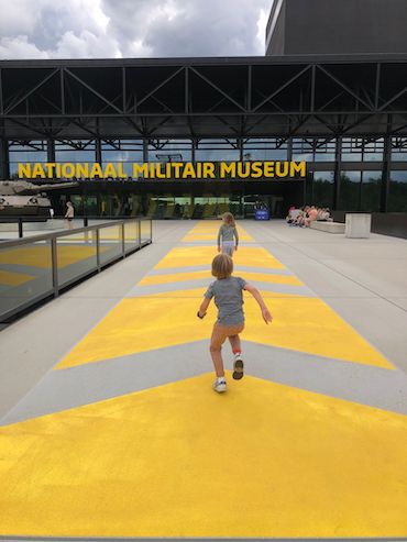 Nationaal Militair Museum Soest