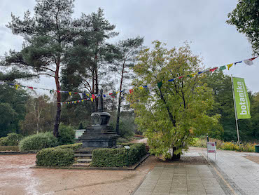 Rodondendronpark Bremen