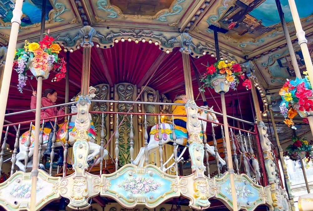 Carrousel