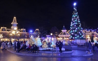 Ontdek de Magie: Top 10 kindvriendelijke kerstmarkten in Europa