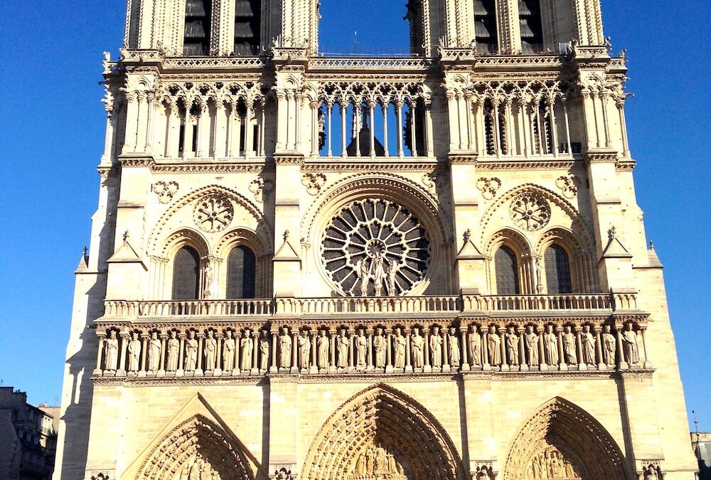 Notre Dame