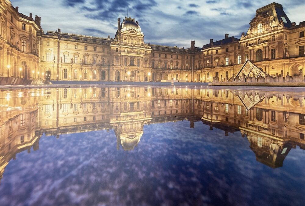 Louvre