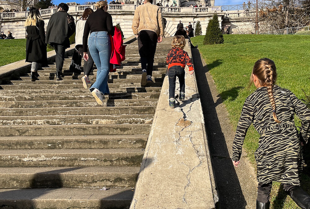 Sacre Coeur