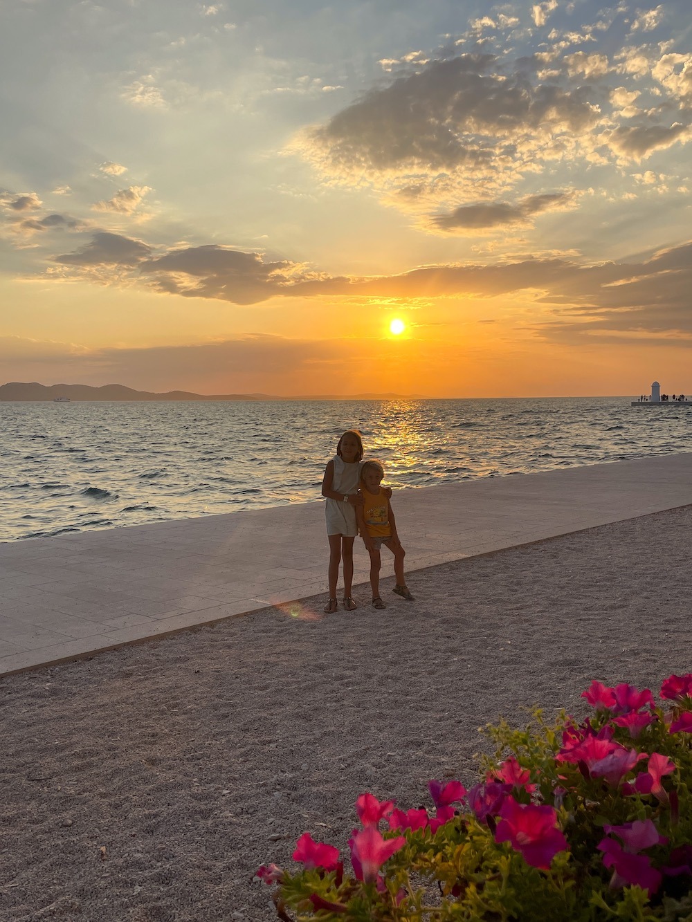 Kroatië met kinderen
