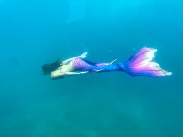 Big Marlin Onderzeeër