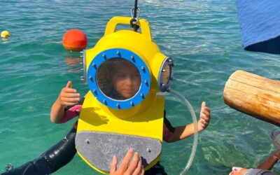 Underwaterpark Punat