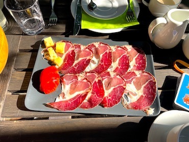 Guesthouse Valentintic