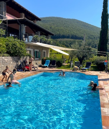 Guesthouse Valentintic