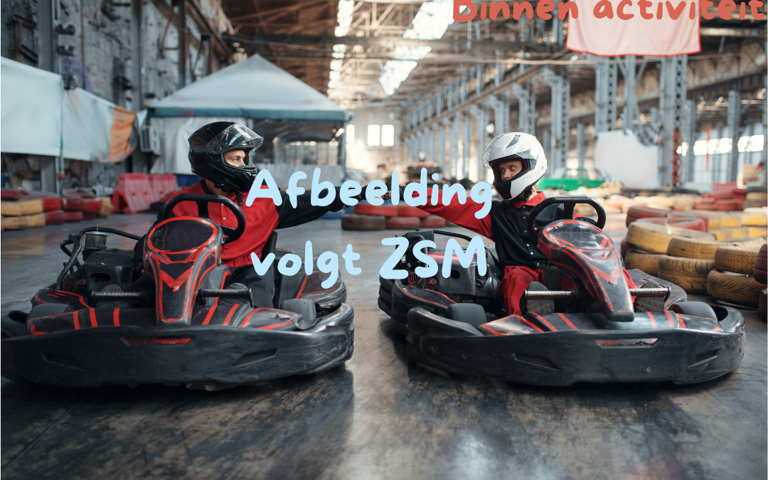 Kartbahn Dahlem