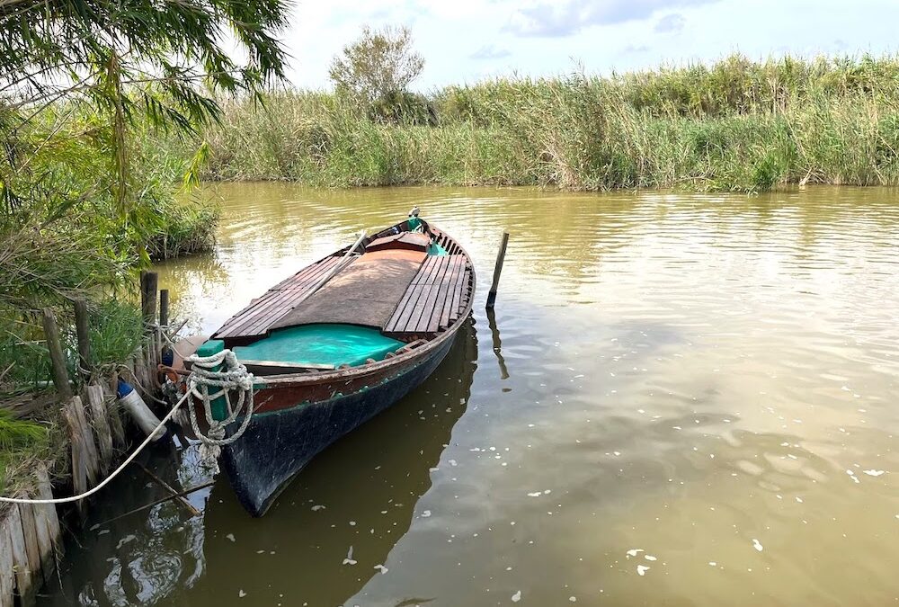 Natuurpark Albufera