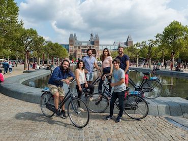 Baja Bikes Nederland
