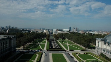 Jubelpark Brussel