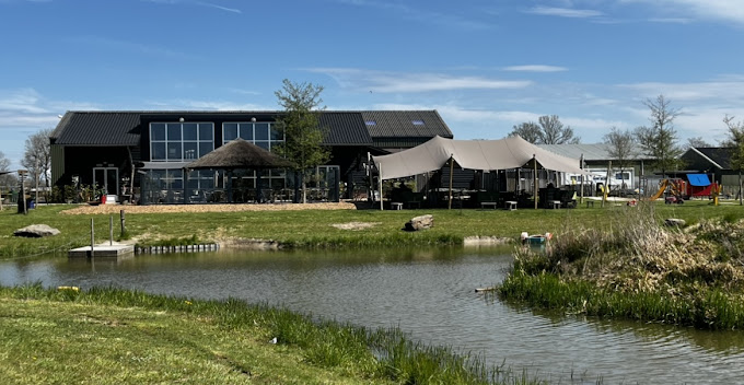 Natuurspeeltuin Hoppies Kindvriendelijke Restaurants Noord Brabant