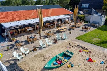 Waleuk kindvriendelijke restaurants Noord Brabant