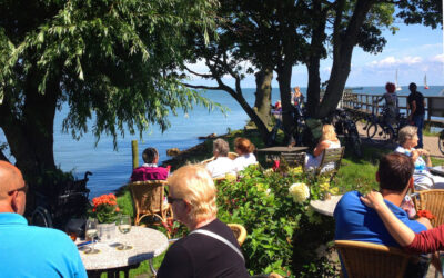 Paviljoen Strandbad Edam