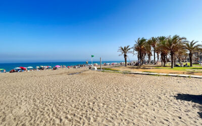 strand La Misericordia