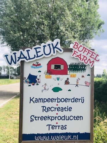 Waleuk Waalwijk