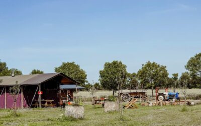 Boerderij Hoeve Brugge