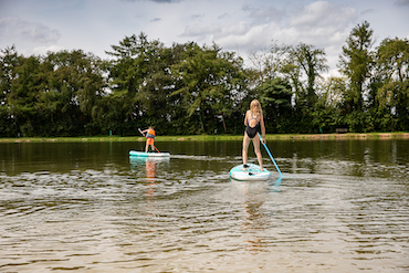 Camping Goolderheide