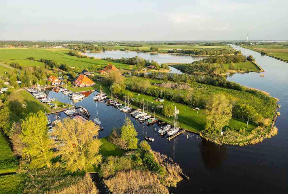 Kindvriendelijke restaurants Friesland