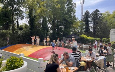 10 Kindvriendelijke restaurants in Noord Holland