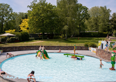 Kindvriendelijke campings België Jocomo