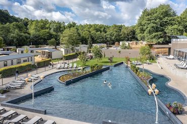 Kindvriendelijke campings België Parc la Clusure