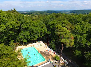 Kindvriendelijke campings België Le Roptai