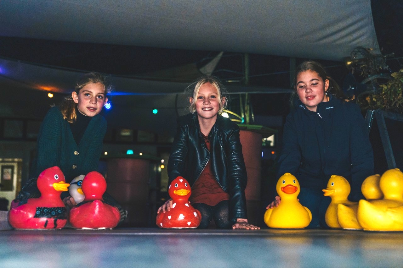 kindvriendelijke restaurants Zuid Holland