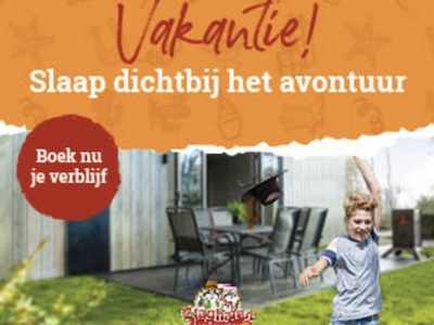 Dormio met kinderen