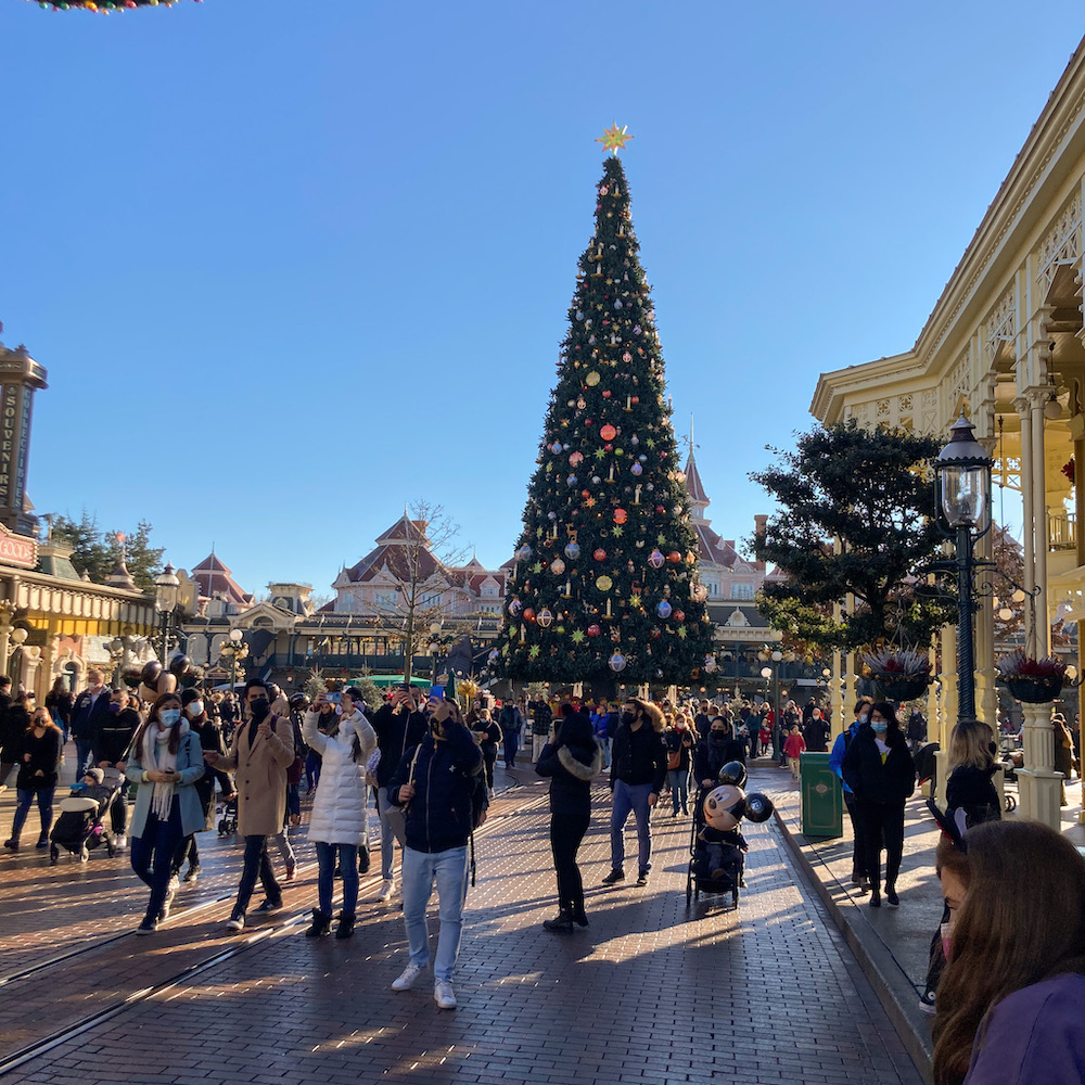Kerstvakantie tips