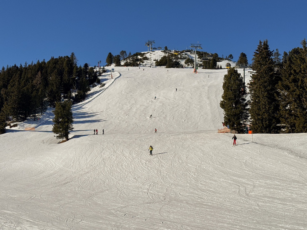 Wintersport in Oostenrijk met kinderen