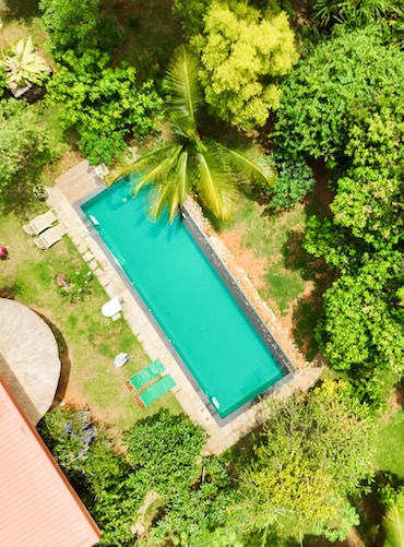 Vimanra Udawalawe Sri Lanka