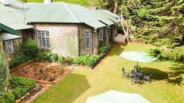 Bluechip Leisure Nuwara Eliya Sri Lanka