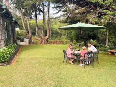 Bluechip Leisure Nuwara Eliya Sri Lanka