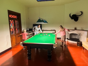 Bluechip Leisure Nuwara Eliya Sri Lanka