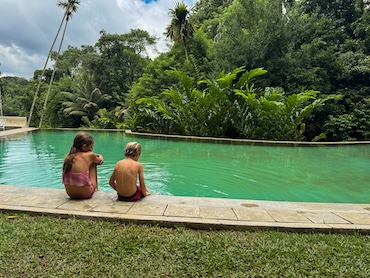 Adidas's Manor Kandy Sri Lanka