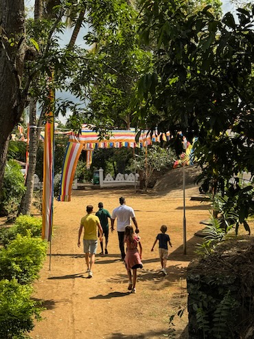 Adidas's Manor Kandy Sri Lanka