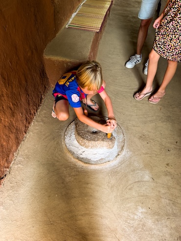 City Tour Sigiriya Sr Lanka