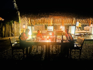 Thamaravila Wilpattu Sri Lanka