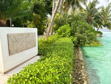 Kurumba Maldives