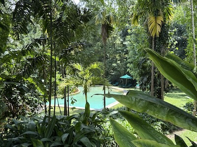 Hotel Adigar's Manor Kandy Sri Lanka