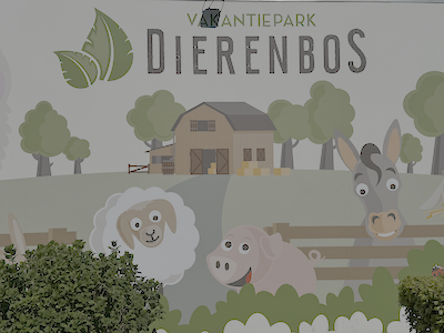 Vakantiepark Dierenbos