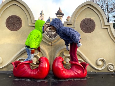 Efteling